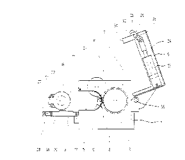 Une figure unique qui représente un dessin illustrant l'invention.